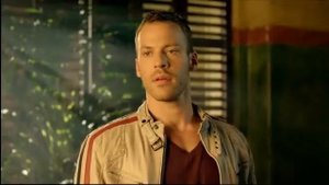 Уличные танцы 2