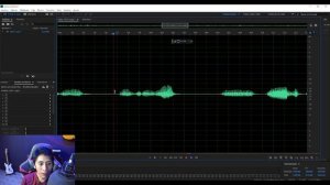 Tutorial de Adobe Audition 2023 para principiantes: Paso a paso