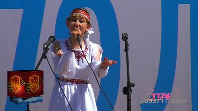 9Мая 2015г. п.Сернур (14) смотреть онлайн