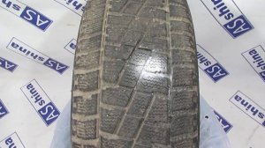 Шины бу 195 65 R15 Bridgestone Blizzak MZ-01 - 0016965FAL1VID