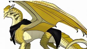 Драконья Сага. Вихрь: от брошенного дракончика до ГЛАВНОГО доверенного королевы: хитрость и ум.