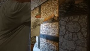 Сделать свой гараж красивым подвал винный погреб, забор !