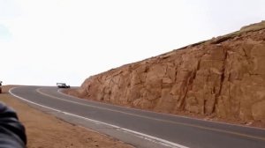 New Pikes Peak Record || Volkswagen I.D. R Full EV Monster - Fans’ Perspective