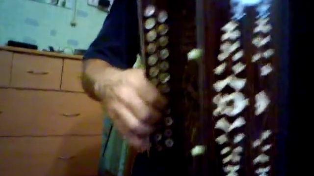 Гармонь село Таремское М. Макаров.3gp смотреть онлайн