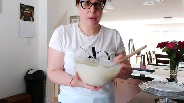 Русские Оладья на Канадском кефире. смотреть онлайн