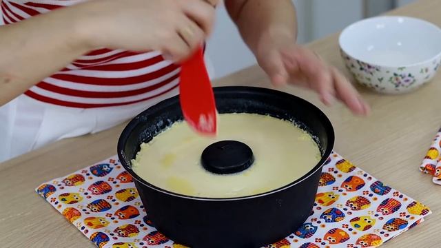 O PUDIM MAIS DELICIOSO QUE EU JÁ FIZ - VOCÊ PRECISA QUE EXPERIMENTAR | PUDIM BRÛLÉE | Dika da Naka смотреть онлайн