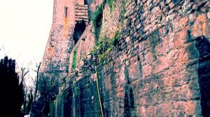 A Walk Around Mont Saint-Michel, France