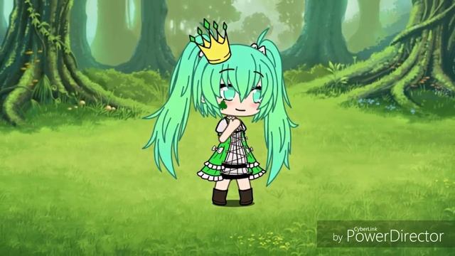 Жертвоприношение Алисы/Gacha life смотреть онлайн