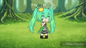 Жертвоприношение Алисы/Gacha life