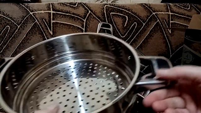 Семейный блог/Обзор подарков/продвижение жакета смотреть онлайн