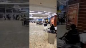 МОСКВА АЭРОПОРТ ШЕРЕМЕТЬЕВО