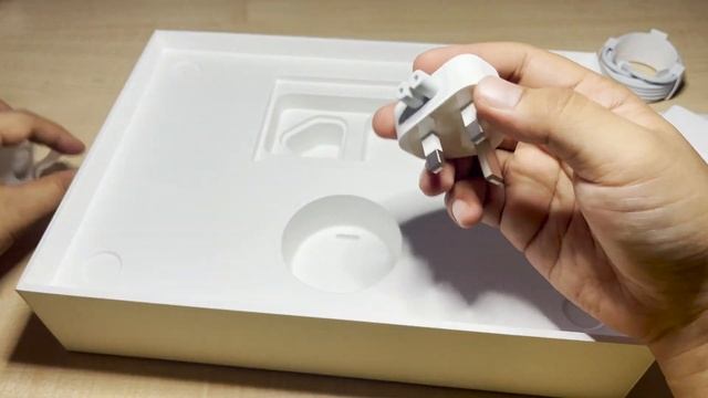 Apple Macbook Air 2020 M1 ? UNBOXING смотреть онлайн