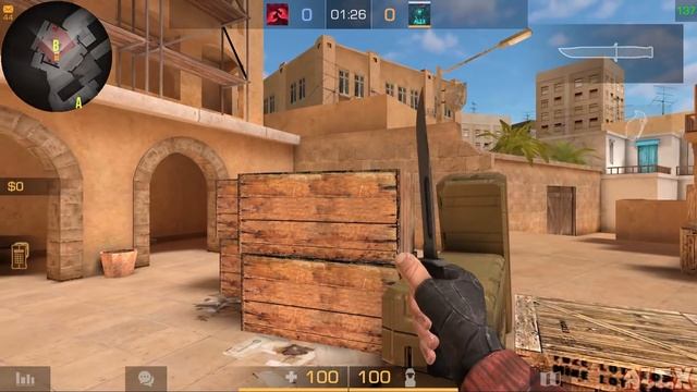 ТОП 7 САМЫХ КРУТЫХ И ПОЛЕЗНЫХ ФИШЕК В STANDOFF 2 смотреть онлайн