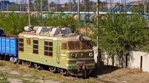 ВЛ80к-496