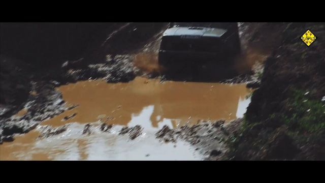 4x4 Offroad | Золотой карась | Ишим смотреть онлайн