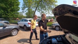 LADA GRANTA LUXE | ПОЧЕМУ ВЫБРАЛ 8-ми КЛАПАННЫЙ МОТОР, а НЕ 16-ти