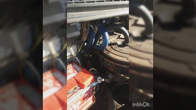 не греет печка. газель. 406 змз смотреть онлайн