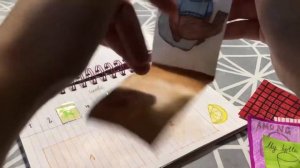 мои СТАРЫЕ БУМАЖНЫЕ СЮРПРИЗЫ🤭💕УЖАС!🙁💖распаковка бумажных сюрпризов✨