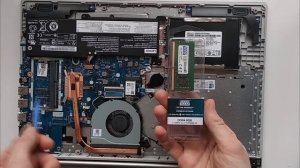 Lenovo IdeaPad 330-15IKB Upgrade RAM Dual mode Guide Инструкция Установка Оперативная память