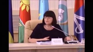 Глава города Ульяновска Марина Беспалова ответила на претензии губернатора