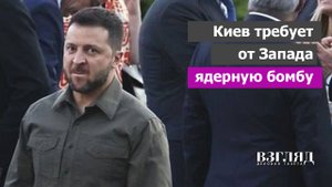 Новые «гарантии безопасности». Киев хочет невозможного. Зеленский и еврейская бабушка