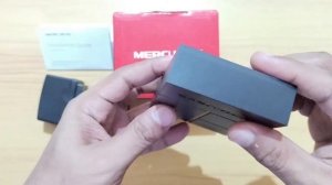 MERCUSYS 5 PORTS Desktop Switch | MS 105G