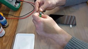 Как наклеить защитное матовое стекло на телефон?(Пошаговая инструкция)