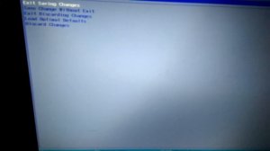 Как сбросить настройки BIOS на ноутбуке Dell Inspiron 3521