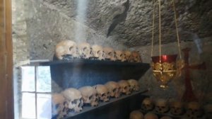 Мы были такими, как вы. Вы будете такими, как мы.