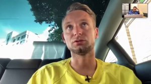ДЕЛА СТРОИТЕЛЬНЫЕ. ЧАСТЬ 3 - ИНТЕРВЬЮ с корпоративным психологом Романом Бонч-Бруевичем.