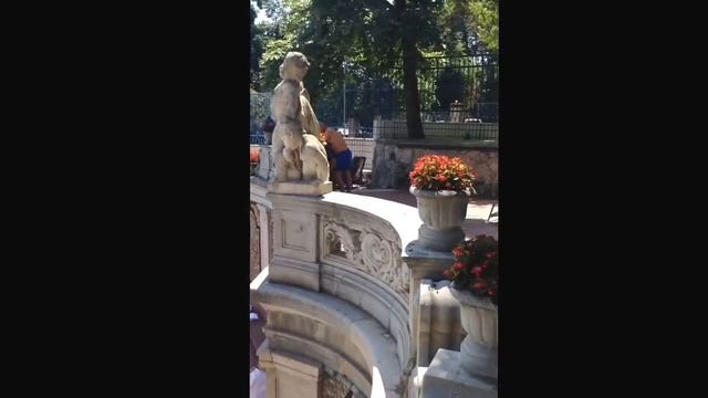 Budapest Gellert bath Hungary смотреть онлайн