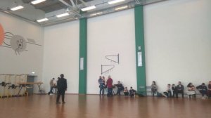 Соревнование по авиамоделизму среди школьников 18.02.23г.