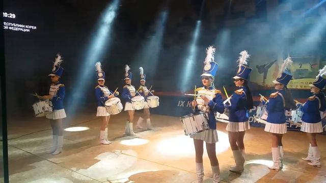 IX всероссийский турнир по тхэквондо смотреть онлайн