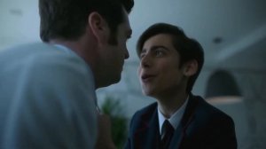 The Umbrella Academy | Number Five |