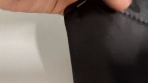 Обработка уголков бейкой