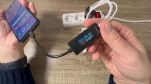 How to Charge Samsung Galaxy A15