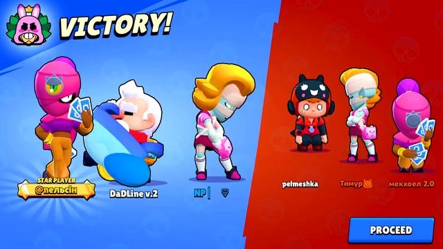 0 TROPHY Account in GROM'S EASTER CHALLENGE + Box Opening - Brawl Stars смотреть онлайн