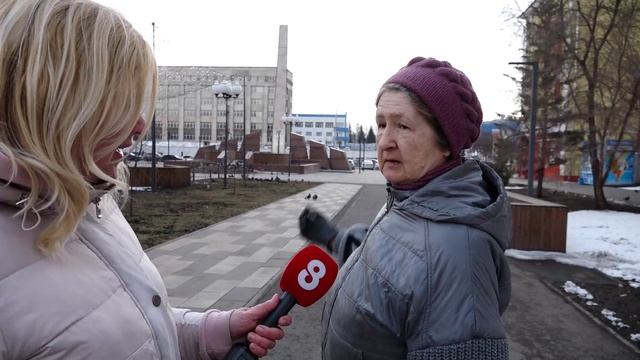 КАК ПРОЙДЁТ ДЕНЬ ПОБЕДЫ-2023 В КРАСНОЯРСКЕ