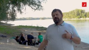 Posjetili smo Liberland, samoproglašenu državu na istočnoj obali Dunava