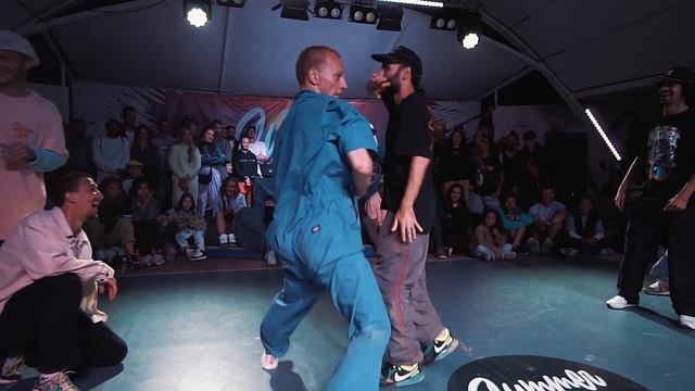 ЛУКАШ & РАФ & NIXONE VS CHEERITO & GROM & TIMAN | FINAL смотреть онлайн