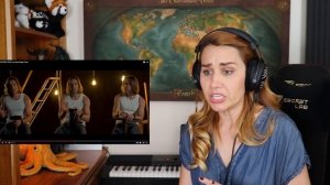 Geoff Castellucci "Sixteen Tons" REACTION & ANALYSIS by Vocal Coach / Opera Singer