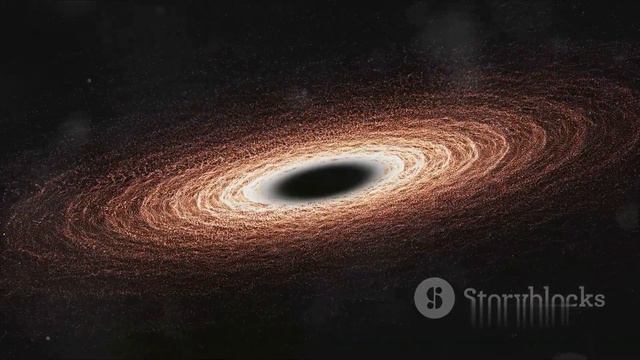 Unraveling Mysteries Quran's Perspective on Black Holes смотреть онлайн