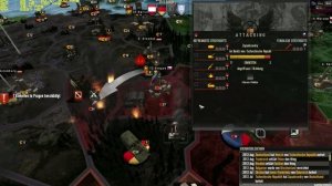 Storm  Frontline Nation #1