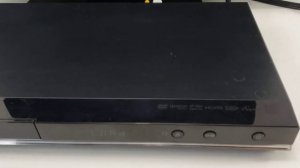 Samsung DVD-C500 CD/DVD Player HDMI Tested and Works