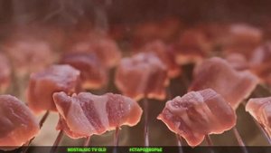Реклама СТАРОДВОРЬЕ: БАВАРУШКИ (20 сек., 2022)