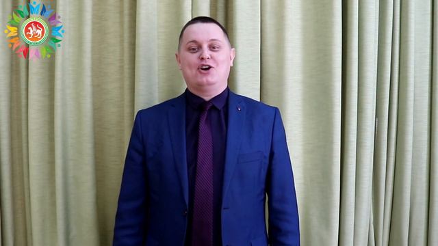 Айнур Халиев - Татар теле (Наҗар Нәҗми), 2021 нче ел смотреть онлайн