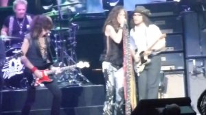 Come Together-Aerosmith featuring Sean Lennon