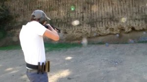 Super Black eagle 2 Benelli