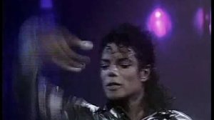 Michael Jackson Mania