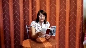 Ларькова Ольга Дмитриевна Евгений Евтушенко Станция Зима